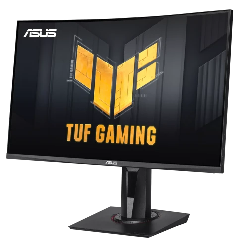 ASUS TUF Gaming VG27VQM 68,6 cm (27") 1920 x 1080 Pixeles - Imagen 4