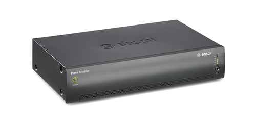 BOSCH PLE-1P240-EU AMPLIFICADOR DE POTENCIA, 240W - Imagen 2