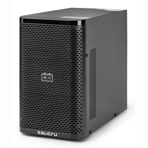 Salicru Módulo de extensión de autonomía para SLC-1500/2000 - Imagen 2