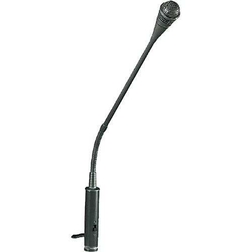 BOSCH LBB1949/00 MICRÓFONO DE CUELLO FLEXIBLE - Imagen 2