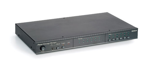 BOSCH LBB1965/00 GESTOR DE MENSAJES