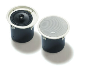 BOSCH LC2-PC30G6-8L PACK DE 2 UDS ALTAVOZ TECHO, 30W, 8"