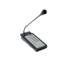 BOSCH LBB1956/00 ESTACIÓN DE LLAMADA, 6 ZONAS