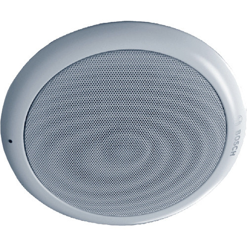 BOSCH LC1-UM12E8 ALTAVOZ TECHO, 12W, COAXIAL - Imagen 2
