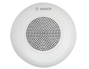 BOSCH LC5-WC06E4 ALTAVOZ TECHO, 6W, ABS, 2"