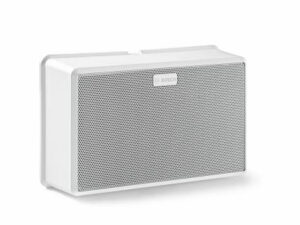 BOSCH LB7-UC06E ALTAVOZ CON CARCASA ABS, 6W