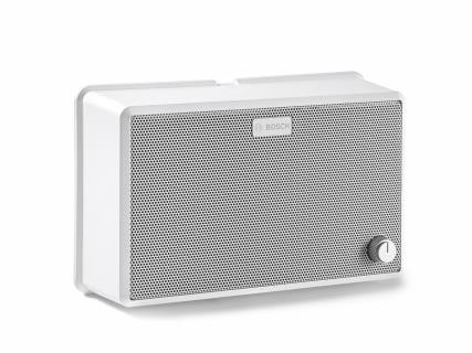 BOSCH LB7-UC06VR ALTAVOZ CON CARCASA ABS 6W CON VR - Imagen 2