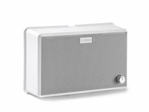 BOSCH LB7-UC06VR ALTAVOZ CON CARCASA ABS 6W CON VR