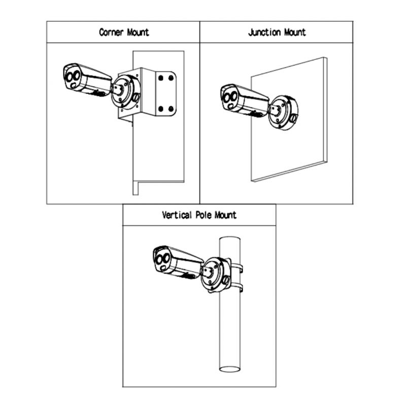 DAHUA - DH-TPC-BF4441-B19F8-BW-S2 - CÁMARA TERMICA IP DUAL - Imagen 2