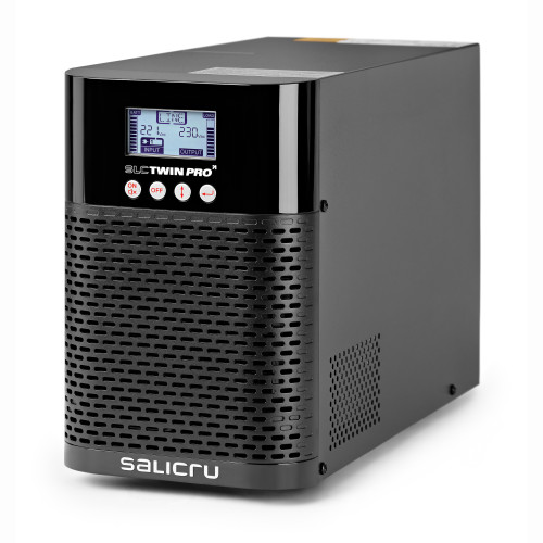 Salicru SLC-700-TWIN PRO2 B1 - Imagen 3