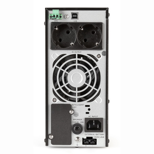 Salicru SLC-700-TWIN PRO2 B1 - Imagen 5