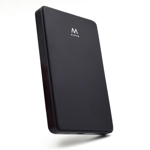 EWENT CARCASA HD 2.5" USB 2.0 SIN TORMILLOS. NEGRO (EW7030) - Imagen 4