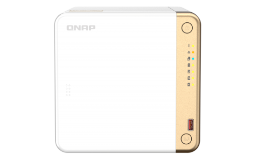 (D) QNAP SOHO TS-462-4G - Imagen 2