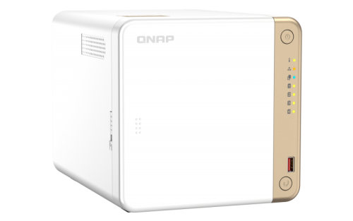 (D) QNAP SOHO TS-462-4G - Imagen 4