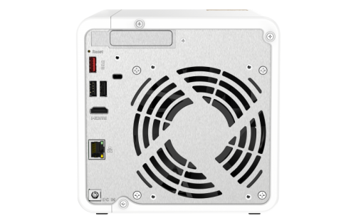 (D) QNAP SOHO TS-462-4G - Imagen 7