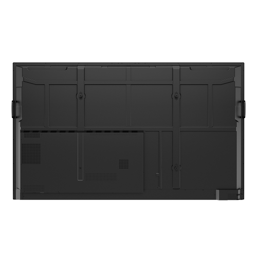 BenQ RE9803 Panel plano interactivo 2,49 m (98") LED 400 - Imagen 4