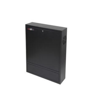 WP WPN-RWN-02601-B armario rack Negro