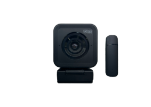 LAIA B&H (BHC-110WF) B&H PC PRO WIFI, CÁMARA WIFI, FULLHD