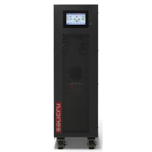 Salicru SLC-10-CUBE4 Doble conversión (en línea) 10000 kVA - Imagen 3