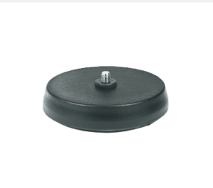 BOSCH LBC1227/01 SOPORTE DE SOBREMESA PARA MICRÓFONO, NEGRO