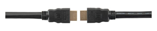KRAMER INSTALLER SOLUTIONS HIGH SPEED HDMI CABLE WITH ETHERN