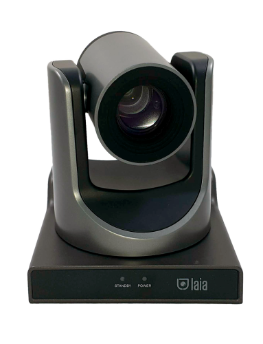 LAIA BROADCASTER 30X - CAMARA PRODUCCION AV PROFESIONAL - Imagen 3