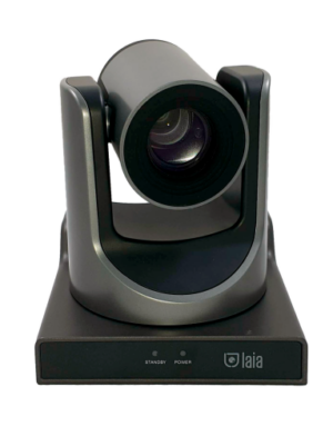 LAIA BROADCASTER 30X - CAMARA PRODUCCION AV PROFESIONAL