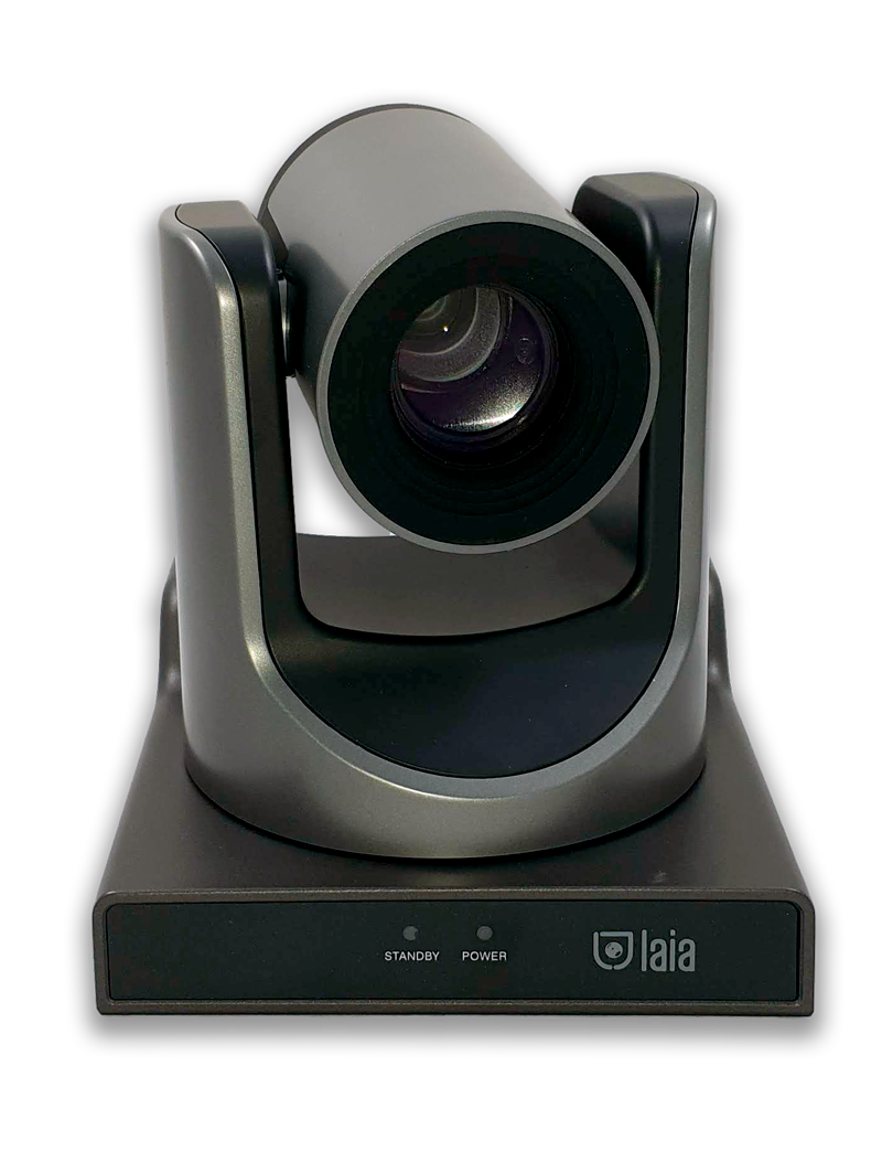 LAIA BROADCASTER 30X - CAMARA PRODUCCION AV PROFESIONAL - Imagen 4