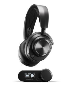 Steelseries Arctis Nova Pro Wireless Xbox Auriculares Inalám