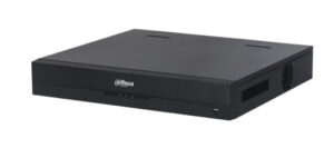 (DHI-NVR5432-EI) DAHUA GRABADOR IP NVR WIZSENSE 1.5U 4HDD
