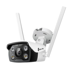 TP-Link VIGI C340-W Caja Cámara de seguridad IP Exterior
