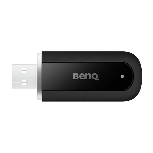 BenQ WD02AT WLAN / Bluetooth 1201 Mbit/s - Imagen 2
