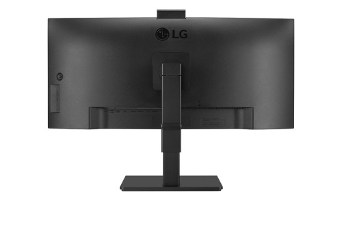 LG 34BQ77QC-B pantalla para PC 86,4 cm (34") 3440 x 1440 - Imagen 9