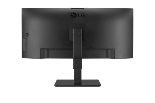 LG 34BQ77QC-B pantalla para PC 86,4 cm (34") 3440 x 1440 - Imagen 10