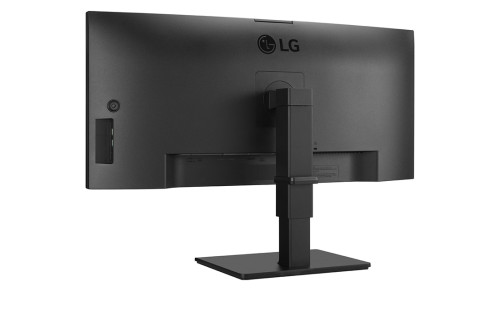LG 34BQ77QC-B pantalla para PC 86,4 cm (34") 3440 x 1440 - Imagen 11