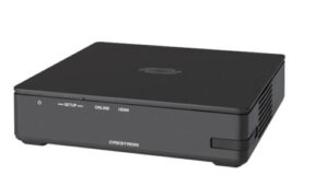 CRESTRON AIRMEDIA SERIES 3 RECEIVER 200 WITH WI-FI NETWORK