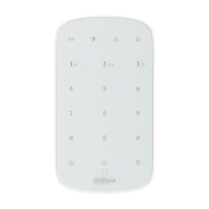 (DHI-ARK30T-W2(868)) DAHUA TECLADO SIN CABLE PARA ALARMA