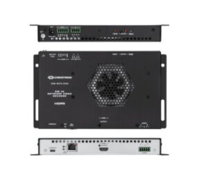 CRESTRON DM NVX 4K60 4:4:4 HDR NETWORK AV DECODER CARD (DM-N