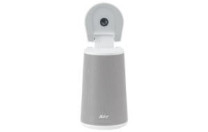 AVer A30 cámara de documentos Gris 25,4 / 3,06 mm (1 / 3