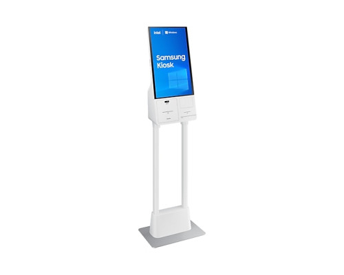 SAMSUNG AV MONITOR INTERACTIVO KM24A (LH24KMC3BGCXEN) KIOSK/ - Imagen 13