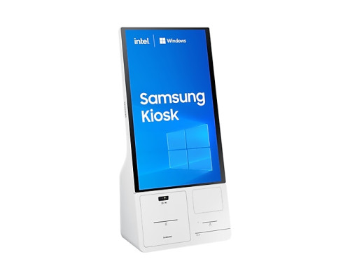 SAMSUNG AV MONITOR INTERACTIVO KM24A (LH24KMC3BGCXEN) KIOSK/ - Imagen 23
