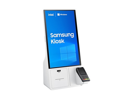 SAMSUNG AV MONITOR INTERACTIVO KM24A (LH24KMC3BGCXEN) KIOSK/ - Imagen 29