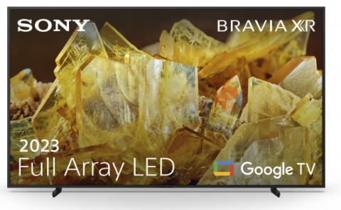 Sony FWD-98X90L Televisor 2,49 m (98") 4K Ultra HD Smart - Imagen 2