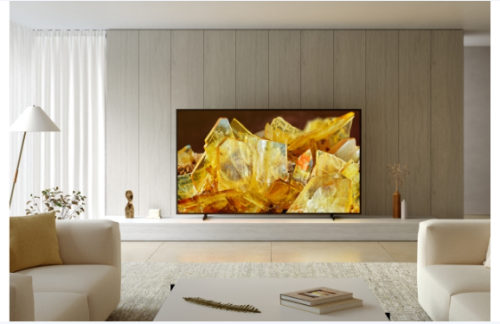 Sony FWD-98X90L Televisor 2,49 m (98") 4K Ultra HD Smart - Imagen 3