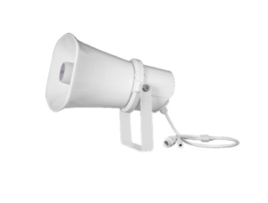 (DH-VCS-SH30) DAHUA ALTAVOZ IP DE ALUMINIO POE 100M