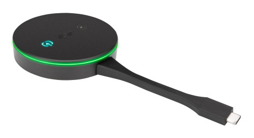 Crestron AM-TX3-100-I adaptador de pantalla inalámbrico - Imagen 2