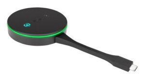 Crestron AM-TX3-100-I adaptador de pantalla inalámbrico