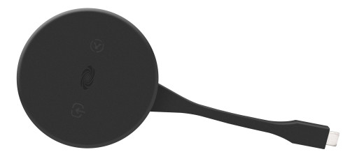 Crestron AM-TX3-100-I adaptador de pantalla inalámbrico - Imagen 3