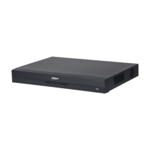 (DHI-NVR5208-EI) DAHUA GRABADOR IP NVR WIZSENSE 1U 2HDD