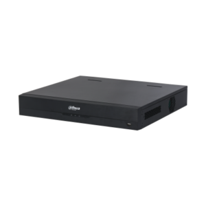 (DHI-NVR5464-EI) DAHUA GRABADOR IP NVR WIZSENSE 1.5U 4HDD